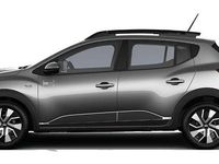 gebraucht Dacia Sandero Stepway Expression SHZ+Klimaauto TCe 90 CVT