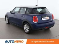 gebraucht Mini Cooper Cooper