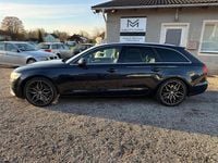 gebraucht Audi A6 Avant 30 TDI quattro Sport DPF Bi-Turbo