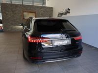gebraucht Audi A6 50 TFSIe quattro S-line