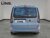 gebraucht VW Caddy Life TDI