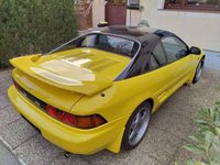 gebraucht Toyota MR2 2 Coupe