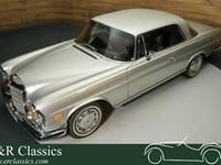 Gebraucht Mercedes 280 SE 160 PS (117 kW) 1970 Grau Coupé