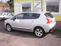 gebraucht Peugeot 3008 1,6 e-HDi 115 FAP ASG6 Professional Line