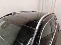 gebraucht Mercedes GLB200 d 4MATIC Aut. ALLRAD Panorama-SD