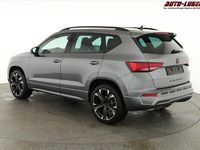 Neu Cupra Ateca Basis 2025 Graphite grau metallic SUV