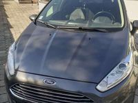 gebraucht Ford Fiesta Titanium 1,0 EcoBoost Start/Stop