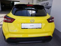 gebraucht Nissan Juke JukeN-Connecta MY 2024