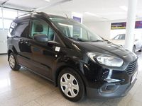gebraucht Ford Transit Courier 1,0 EcoBoost Trend Klima/Tempomat
