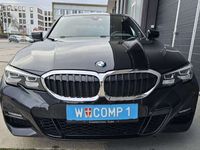 gebraucht BMW 318 2.0d*M-PAKET, LED, SPORTSITZE, ASSISTENTEN**