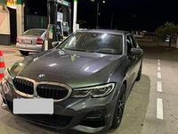 Gebraucht BMW 320 M Sport 184 PS (135 kW) 2020 Limousine