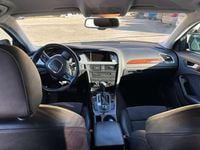 gebraucht Audi A4 Allroad 30 TDI quattro DPF S-tronic
