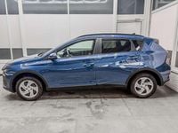 Neu Hyundai Bayon Comfort 77 PS (56 kW) 2025 Blau SUV