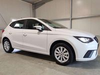 gebraucht Seat Ibiza Style 1.0 TSI 95 PS-AndroidAutoAppleCarPlay-Tem...