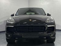 gebraucht Porsche Cayenne II Platinum Edition 30 Aut. *FINANZIERUNG