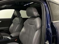 Gebraucht Audi A4 Design 190 PS (139 kW) 2018 Kombi