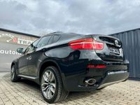 gebraucht BMW X6 xDrive30d M-Sport Aut./Schiebedach/Xenon/Leder