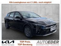 Neu Kia K4 116 PS (85 kW) 2026 Limousine
