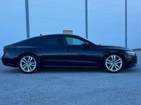 gebraucht Audi A7 Sportback 40 TDI S-tronic