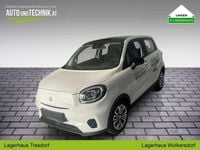 Neu Leapmotor T03 69 kW (95 PS) 2025 Weiß Kleinwagen