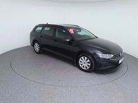 gebraucht VW Passat Variant Business TDI SCR DSG