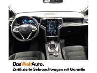 gebraucht VW Amarok Style V6 TDI 4MOTION