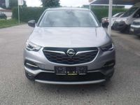 gebraucht Opel Grandland X 1,5 CDTI BlueInjection Ultimate Start/Stopp