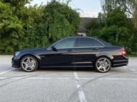 gebraucht Mercedes C63 AMG AMG Avantgarde A-Edition Aut.