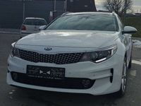 gebraucht Kia Optima Wagon 1,7 CRDi ISG Gold