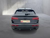gebraucht Audi Q5 Sportback 55 TFSI e quattro S line