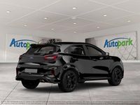 gebraucht Ford Puma Cool & Connect