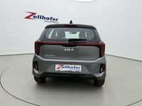 gebraucht Kia Picanto 1,0 GDI Titan