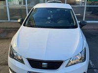 gebraucht Seat Ibiza Ibiza 1,0 Aktionsmodell SOL Aktionsmodell