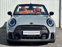 gebraucht Mini Cooper Cabriolet 