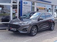 Gebraucht Ford Kuga ST-Line 120 PS (88 kW) 2020 Magneticgrau SUV