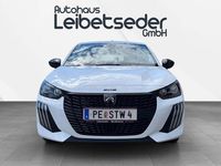 gebraucht Peugeot 208 Style PureTech 100 S&S