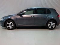 gebraucht VW e-Golf 35,8kWh (mit Batterie)