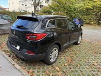 gebraucht Renault Kadjar Energy dCi 110 6-Gang Bose