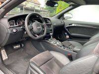 gebraucht Audi RS5 RS5Cabrio 42 TFSI quattro S-tronic