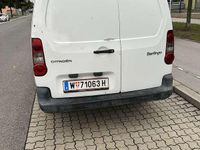 gebraucht Citroën Berlingo 16 HDi 90