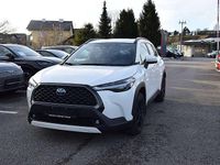 Gebraucht Toyota Corolla Active 171 PS (125 kW) 2023 Weiß Limousine