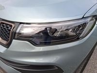 gebraucht Jeep Compass 1.3 PHEV UPLAND AT Allrad serienmäßig