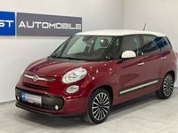 gebraucht Fiat 500L Lounge**1.BESITZ**NAVI**SITZHEIZUNG**KAMERA**