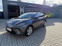 Gebraucht MG MG4 EV Luxury 150 kW (204 PS) 2024 Grau Kleinwagen