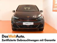 gebraucht Cupra Born Alpha 58 150kW/204PS