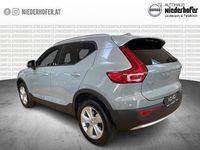 gebraucht Volvo XC40 B3 Mild Hybrid Benzin Core