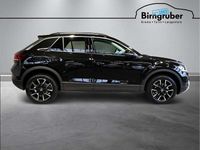 gebraucht VW T-Roc Friends TSI