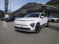 gebraucht Hyundai Kona EV (SX2) GO 64,8 kWh k6eg2-OO5