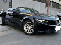 gebraucht Chevrolet Camaro Cabriolet Touring 2.0 Aut.