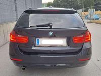 gebraucht BMW 318 318 d xDrive Touring